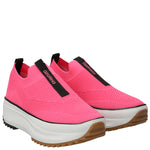 Zapatilla Mujer Kristen Fucsia Azaleia