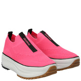 Zapatilla Mujer Kristen Fucsia Azaleia