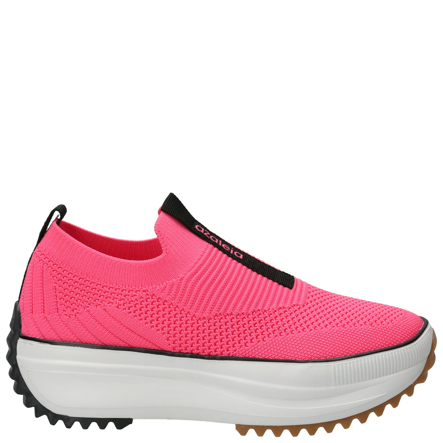 Zapatilla Mujer Kristen Fucsia Azaleia