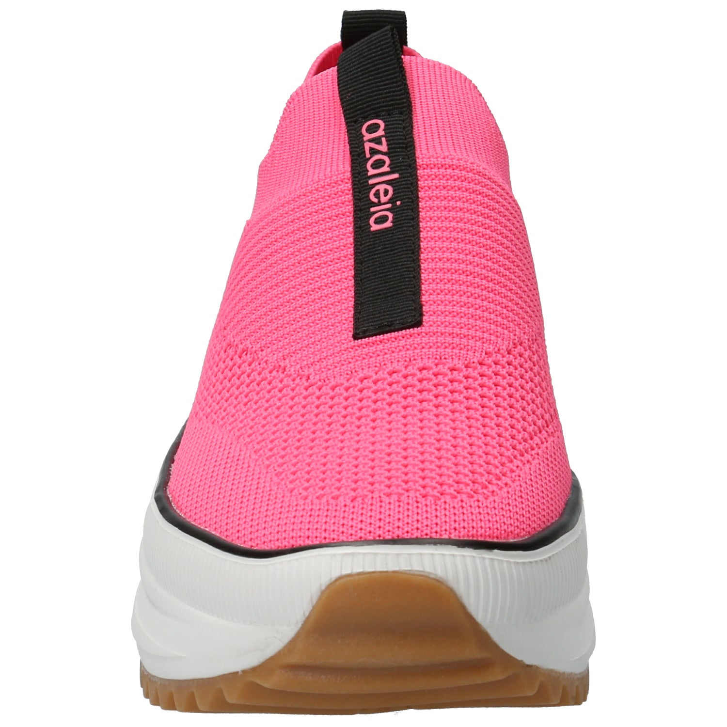 Zapatilla Mujer Kristen Fucsia Azaleia