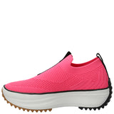 Zapatilla Mujer Kristen Fucsia Azaleia