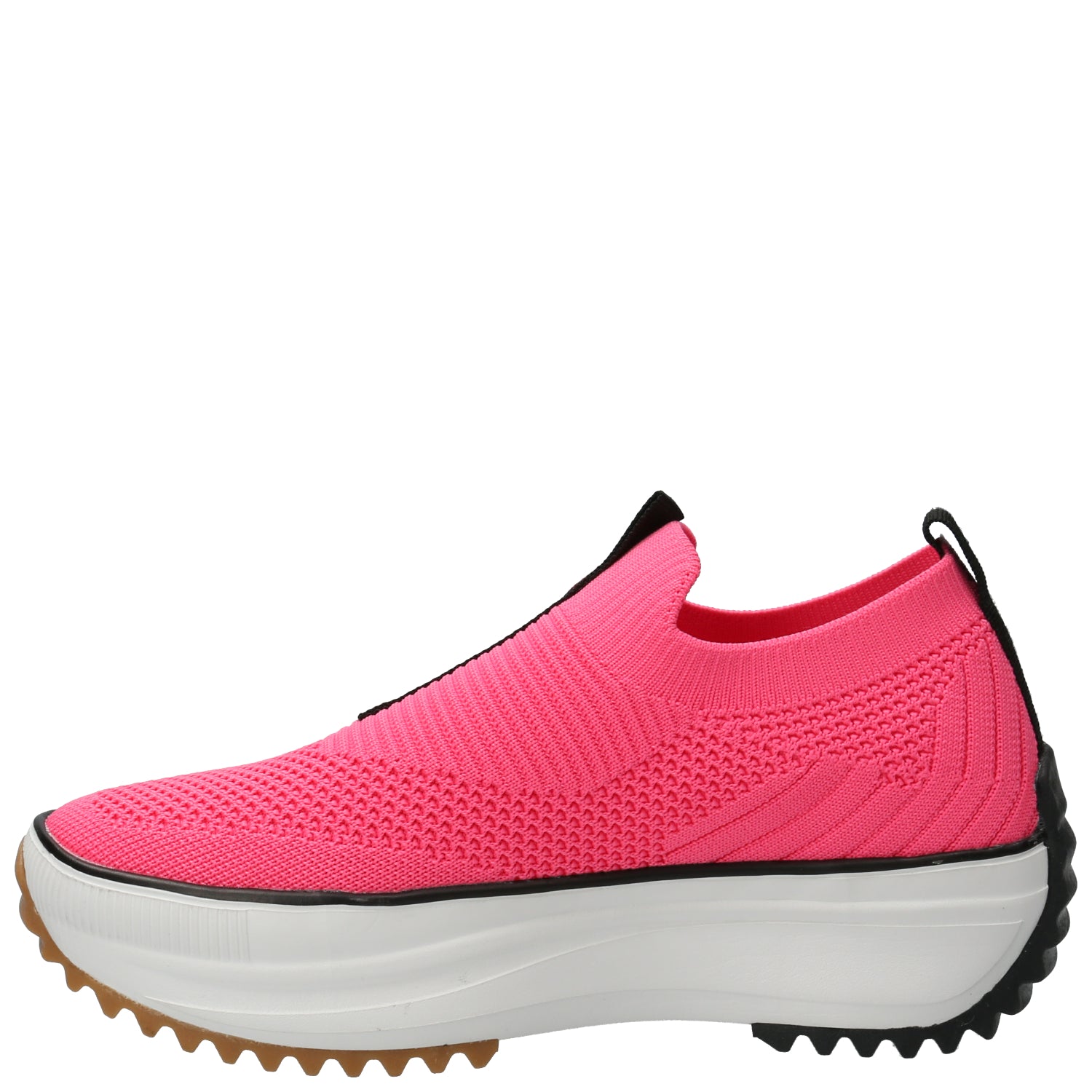 Zapatilla Mujer Kristen Fucsia Azaleia