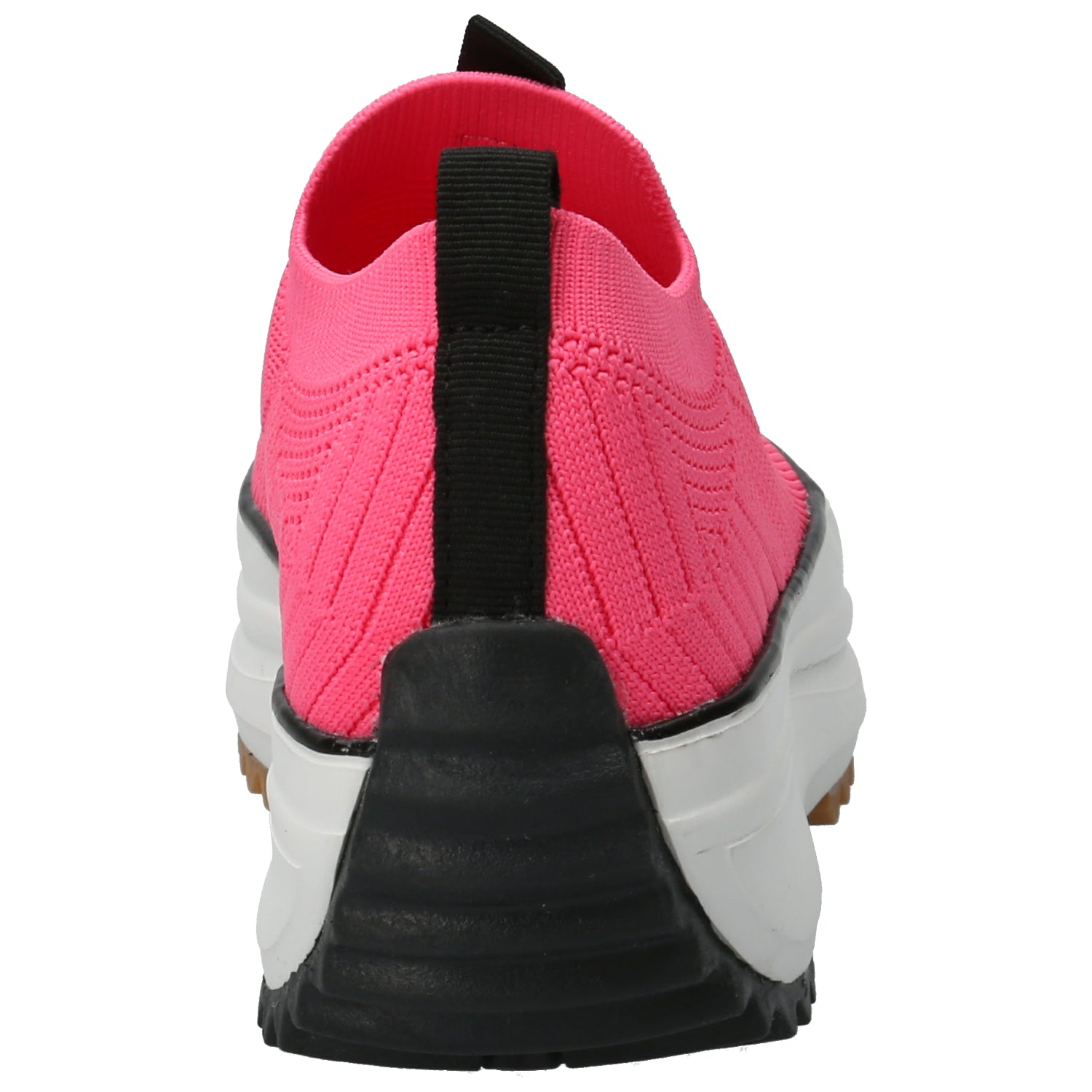 Zapatilla Mujer Kristen Fucsia Azaleia
