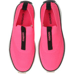 Zapatilla Mujer Kristen Fucsia Azaleia