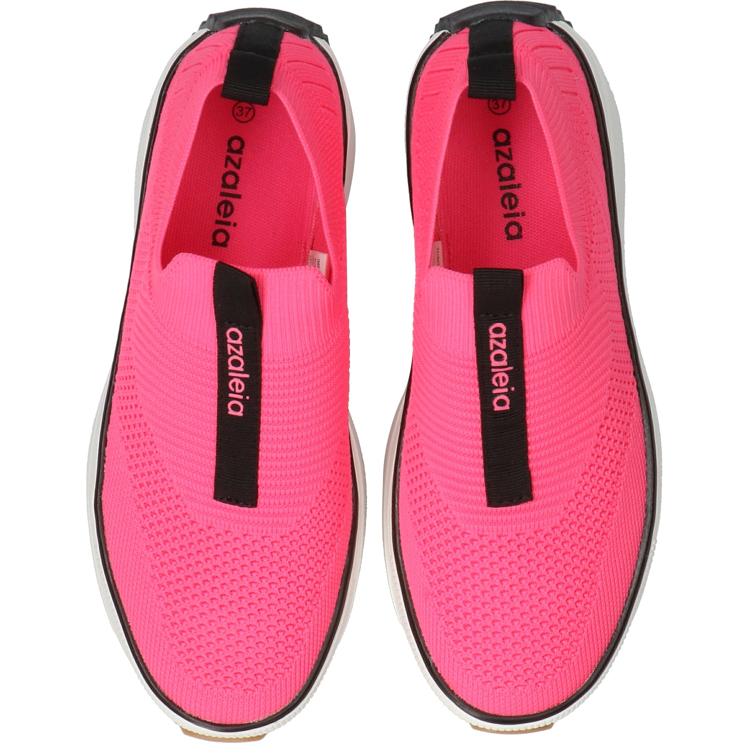 Zapatilla Mujer Kristen Fucsia Azaleia