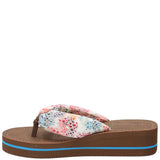 Hawaiana Mujer Rhoda Multicolor Azaleia