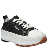 Zapatilla Mujer Anjelica Negro Azaleia