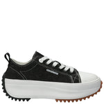 Zapatilla Mujer Anjelica Negro Azaleia