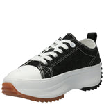 Zapatilla Mujer Anjelica Negro Azaleia