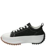 Zapatilla Mujer Anjelica Negro Azaleia