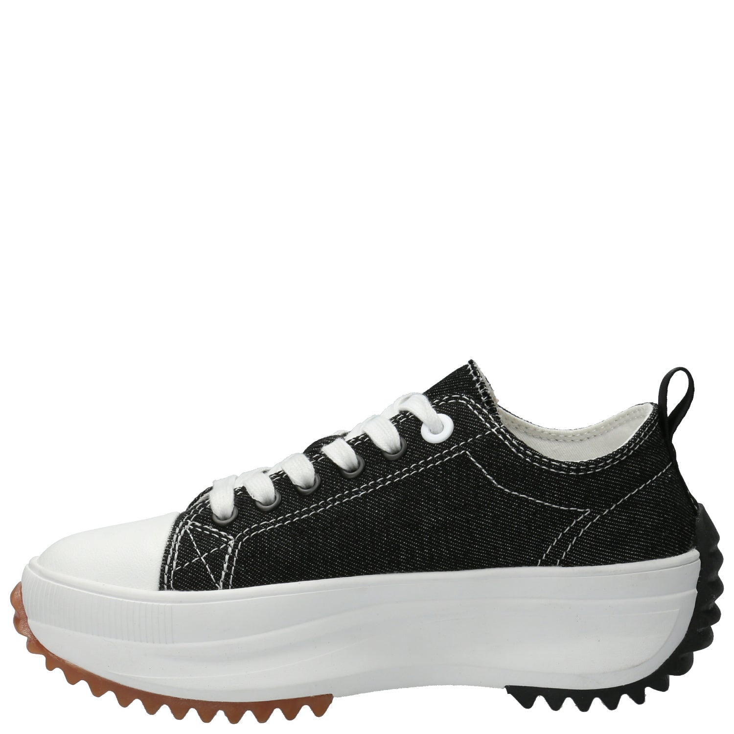 Zapatilla Mujer Anjelica Negro Azaleia