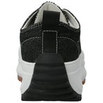 Zapatilla Mujer Anjelica Negro Azaleia