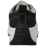 Zapatilla Mujer Anjelica Negro Azaleia