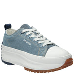 Zapatilla Mujer Anjelica Denim Azaleia