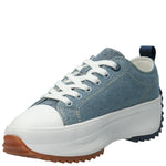 Zapatilla Mujer Anjelica Denim Azaleia