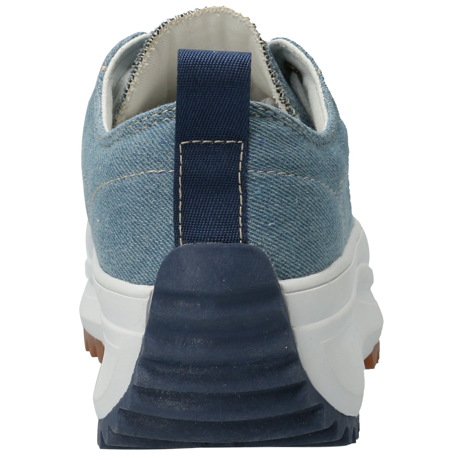 Zapatilla Mujer Anjelica Denim Azaleia