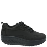 Zapatilla Mujer Caty Negro Azaleia