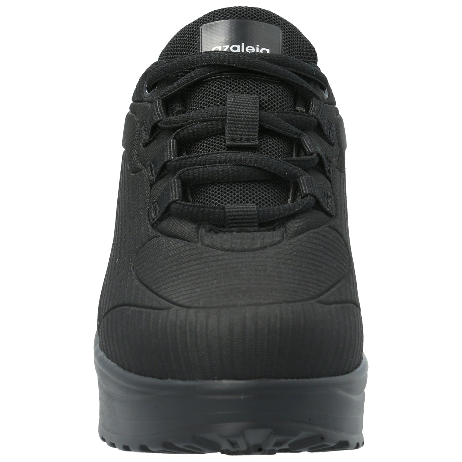 Zapatilla Mujer Caty Negro Azaleia