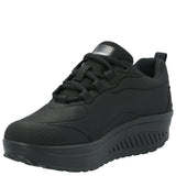 Zapatilla Mujer Caty Negro Azaleia
