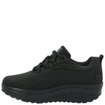 Zapatilla Mujer Caty Negro Azaleia