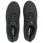Zapatilla Mujer Caty Negro Azaleia
