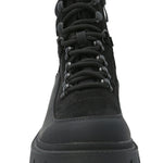 Botín Mujer Dexter Negro Azaleia