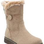 Botín Mujer Dolly Arena Azaleia