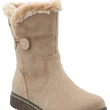 Botín Mujer Dolly Arena Azaleia