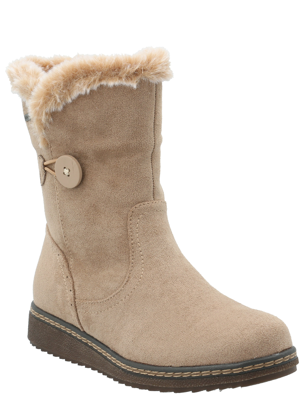 Botín Mujer Dolly Arena Azaleia