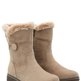 Botín Mujer Dolly Arena Azaleia