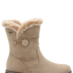 Botín Mujer Dolly Arena Azaleia