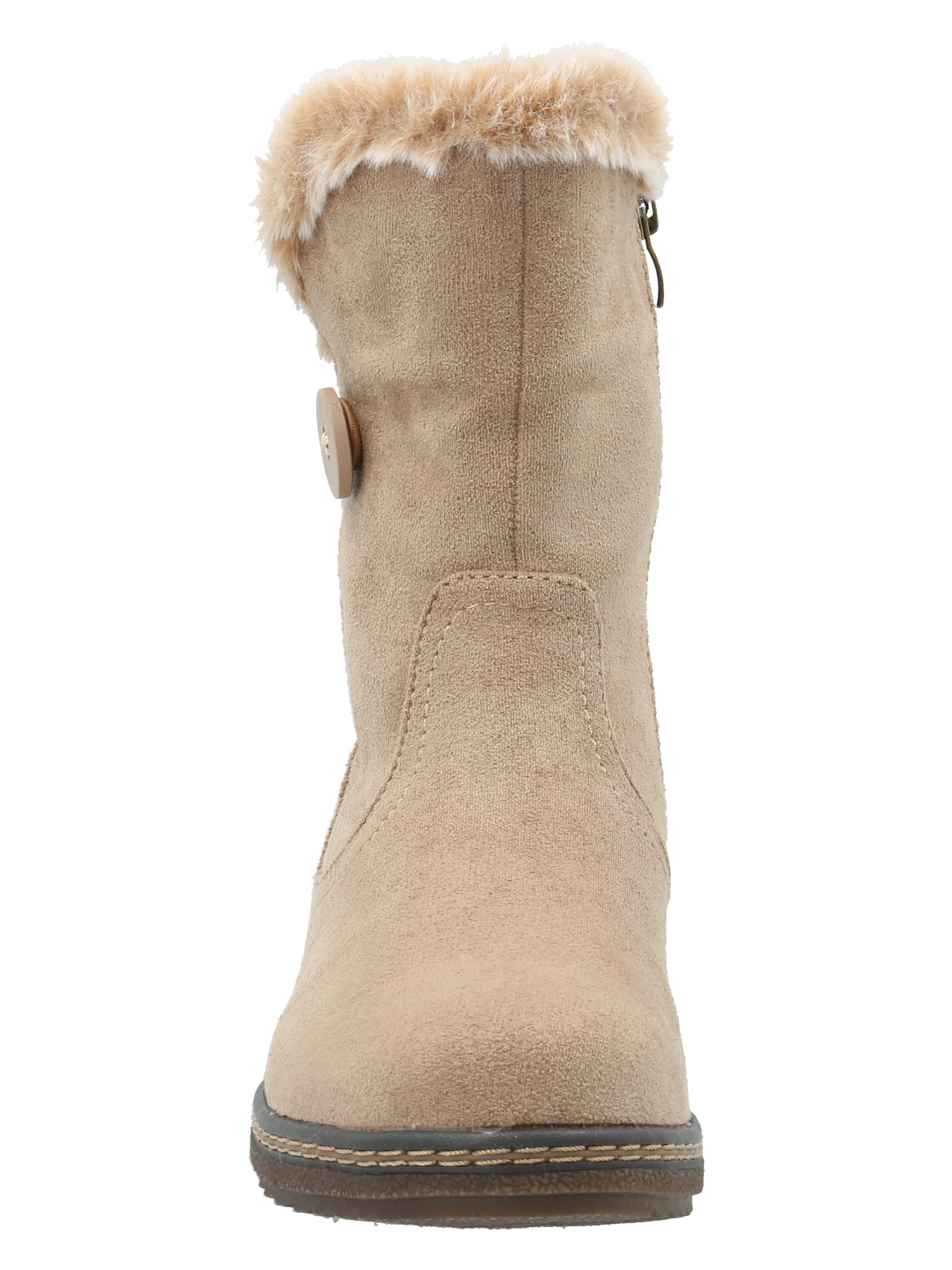 Botín Mujer Dolly Arena Azaleia