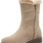 Botín Mujer Dolly Arena Azaleia