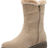 Botín Mujer Dolly Arena Azaleia