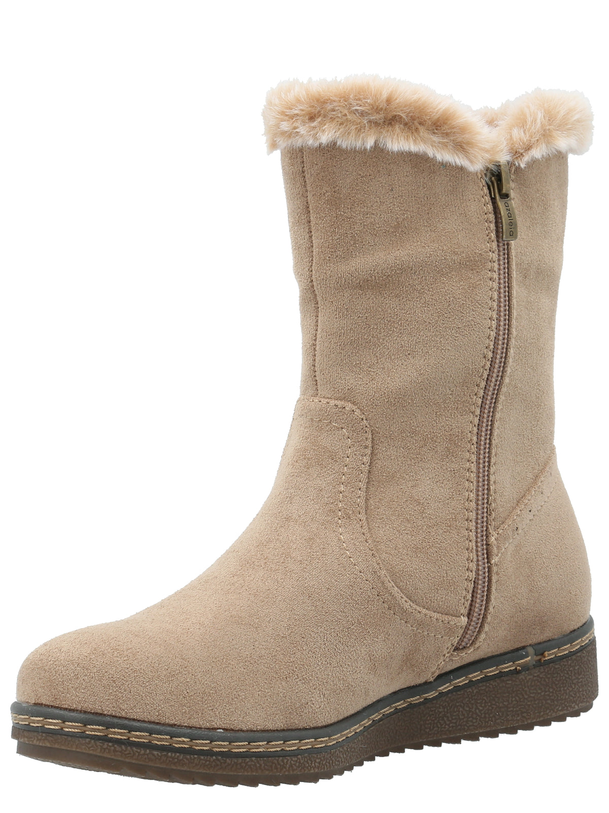 Botín Mujer Dolly Arena Azaleia