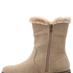 Botín Mujer Dolly Arena Azaleia