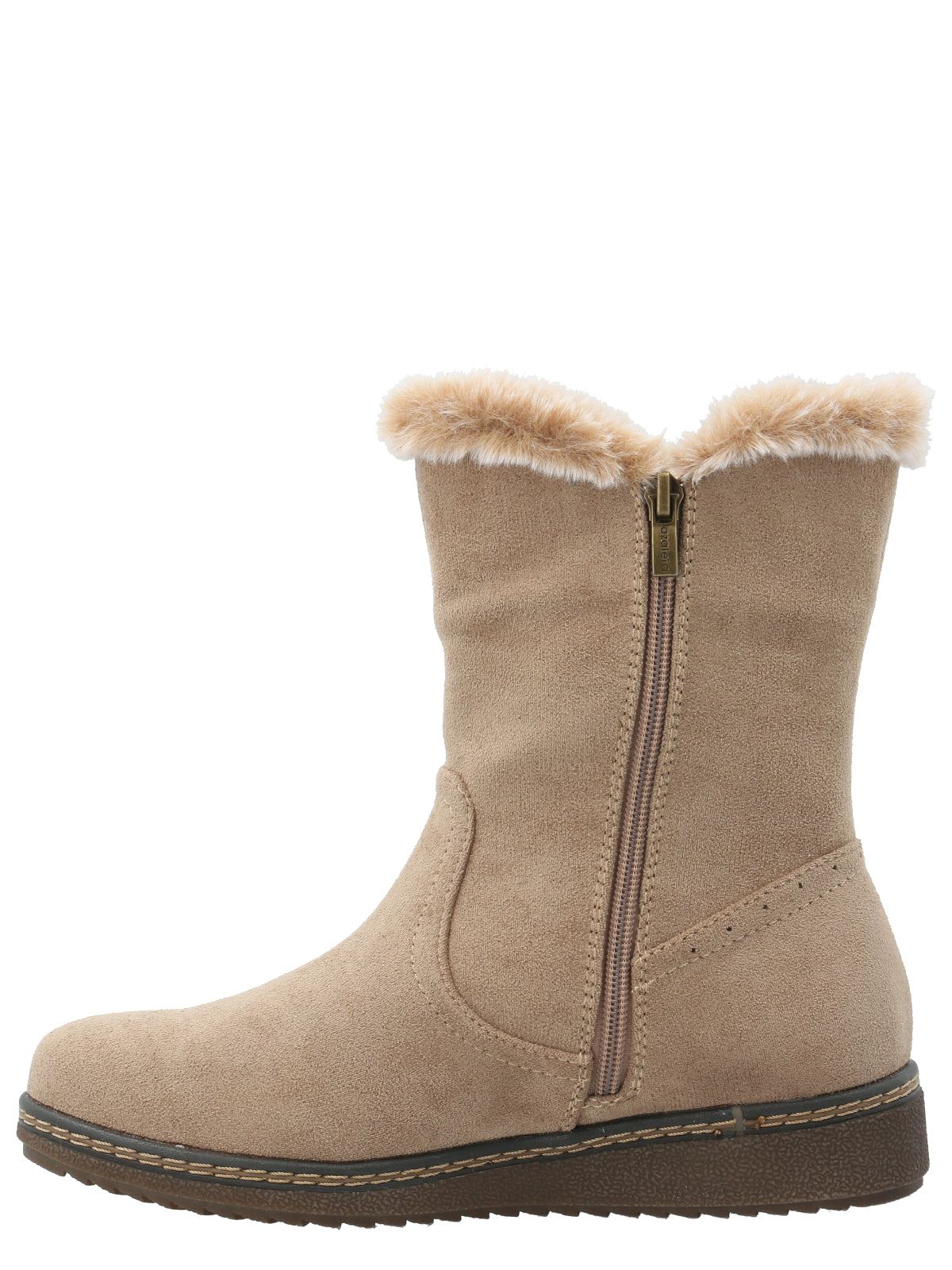 Botín Mujer Dolly Arena Azaleia