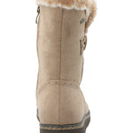 Botín Mujer Dolly Arena Azaleia