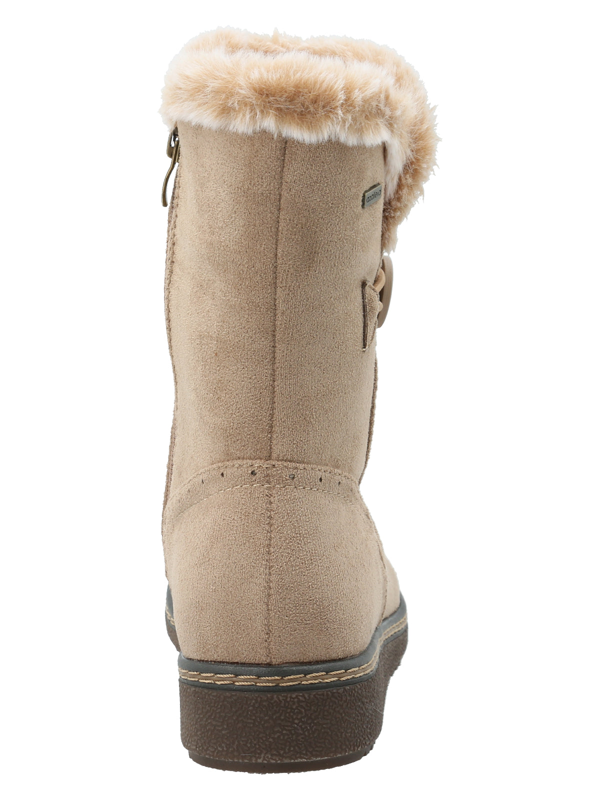 Botín Mujer Dolly Arena Azaleia