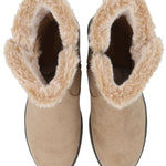 Botín Mujer Dolly Arena Azaleia