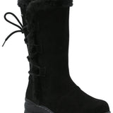 Bota Mujer Dasel Negro Azaleia