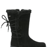 Bota Mujer Dasel Negro Azaleia