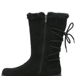 Bota Mujer Dasel Negro Azaleia