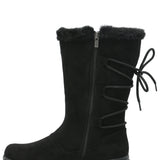 Bota Mujer Dasel Negro Azaleia