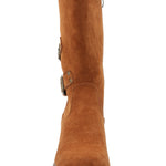 Bota Mujer Francisca 2  Cognac Azaleia