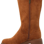 Bota Mujer Francisca 2  Cognac Azaleia