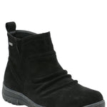 Botín Mujer Dana Negro Azaleia