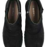 Botín Mujer Dana Negro Azaleia