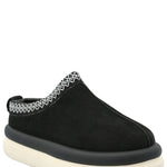 Pantufla Mujer Beki Negro Azaleia