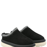 Pantufla Mujer Beki Negro Azaleia